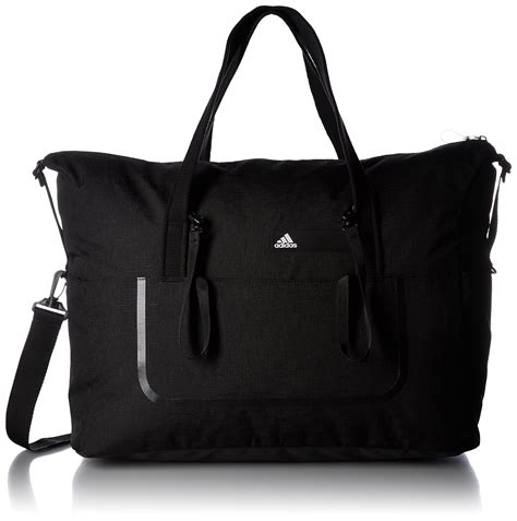 adidas sporttasche damen leder|Taschen für Damen .